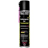 Muc-Off Ketten-Schmierstoff Dry Chain Lube PTFE, 400ml