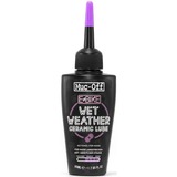 Muc-Off Ketten-Schmierstoff E-Bike Wet Chain Lube, 50ml