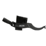 Muc-Off Reinigungsbürste Claw Brush schwarz, Klauenbürste