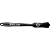 Muc-Off Reinigungsbürste Drivetrain Detailing Brush schwarz, Ketten- und Zahnkranzbürste