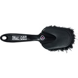 Muc-Off Reinigungsbürste Super Soft Wash Brush schwarz, Waschbürste