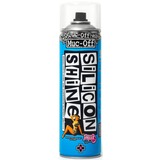 Muc-Off Silikonspray Silicon Shine, 500ml, Konservierung German Version