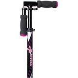 Muuwmi Aluminium Scooter 205 mm pink/schwarz