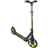 Muuwmi Aluminium Scooter Pro 215 mm SG schwarz/gelb