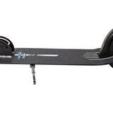 schwarz Muuwmi Aluminium Scooter Pro 250 mm SB 
