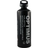 Optimus Brennstoff-Flasche Tactical 1,0L, Größe L schwarz, mit Kindersicherung