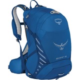 Osprey Escapist 25, Rucksack blau, 25 Liter, Größe M/L