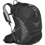 Osprey Escapist 32, Rucksack schwarz, 30 Liter, Größe S/M