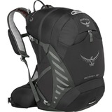 Osprey Escapist 32, Rucksack schwarz, 32 Liter, Größe M/L