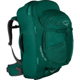 Osprey Fairview 70, Rucksack grün, 70 Liter, Größe: WS/WM