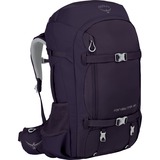 Osprey Fairview Trek 50, Rucksack violett, 50 Liter