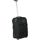 Osprey Fairview Wheels 36, Rucksack schwarz, 36 Liter