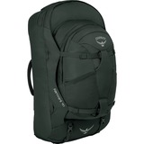 Osprey Farpoint 70, Rucksack grau, 67 Liter, Größe S/M