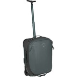 Osprey Global Carry-On 30, Trolley grau