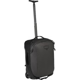Osprey Global Carry-On 30, Trolley schwarz
