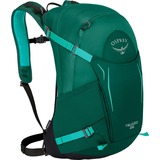 Osprey Hikelite 26, Rucksack grün, 26 Liter