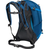 Osprey Hikelite 26, Rucksack blau, 26 Liter