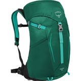 Osprey Hikelite 32, Rucksack grün, 32 Liter
