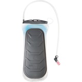 Osprey Hydraulics 3L Reservoir, Trinkflasche weiß/blau, 3 Liter