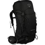 Osprey Kestrel 38, Rucksack schwarz, 36 Liter, Größe S/M