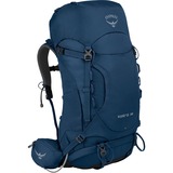 Osprey Kestrel 38, Rucksack dunkelblau, 38 Liter, Größe M/L