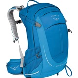 Osprey Sirrus 24, Rucksack blau, 24 Liter