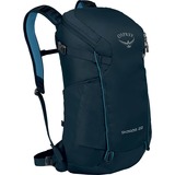 Osprey Skarab 22, Rucksack blau, 22 Liter