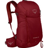 Osprey Skarab 30, Rucksack rot, 30 Liter