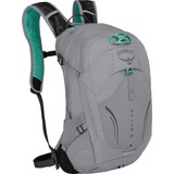 Osprey Sylva 12, Rucksack grau, 12 Liter