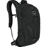 Osprey Syncro 12, Rucksack schwarz, 12 Liter