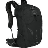 Osprey Syncro 20, Rucksack schwarz, 20 Liter
