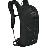 Osprey Syncro 5, Rucksack schwarz, 5 Liter