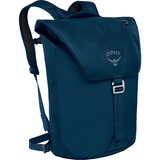 Osprey Transporter Flap, Rucksack blau, 20 Liter