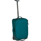 Osprey Transporter Global Carry-On 36, Koffer petrol, 38 Liter