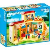 PLAYMOBIL 5567 KiTa "Sonnenschein", Konstruktionsspielzeug