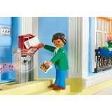 PLAYMOBIL 70205 Dollhouse Mein Großes Puppenhaus, Konstruktionsspielzeug 