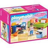 PLAYMOBIL 70209 Dollhouse Jugendzimmer, Konstruktionsspielzeug 