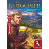 Pegasus Der Kartograph, Gesellschaftsspiel 