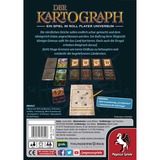 Pegasus Der Kartograph, Partyspiel 