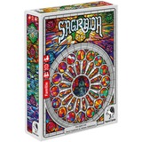 Pegasus Sagrada, Brettspiel