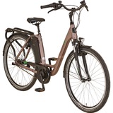 Prophete GENIESSER 20.EMC.10 (2020), Pedelec grau, 28", 49 cm Rahmen