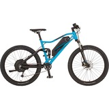 Prophete GRAVELER 20.EMM.10 (2020), Pedelec schwarz, 27,5", 48 cm