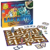 Ravensburger Das verrückte Labyrinth: 30 Jahre Jubiläumsedition, Brettspiel 