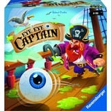 Ravensburger Eye Eye Captain, Geschicklichkeitsspiel 