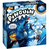 Plitsch-Platsch Pinguin, Geschicklichkeitsspiel