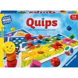 Ravensburger Quips, Brettspiel 