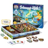 Ravensburger Schnappt Hubi!, Brettspiel Kinderspiel des Jahres 2012