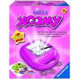 Ravensburger Xoomy Girls, Malen