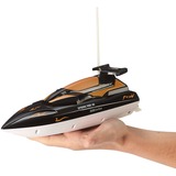 Revell Mini Speedboat SPRING TIDE 40, RC schwarz/weiß