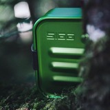 SIGG Metal Box Plus S, Lunch-Box grün
